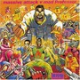 Massive Attack album No Protection