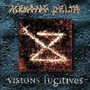 Mekong Delta album Visions Fugitive