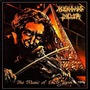 Mekong Delta album The Music Of Erich Zann