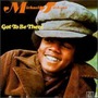 Michael Jackson album Got To Be There