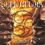 Sepultura album Against