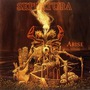 Sepultura album Arise