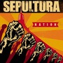 Sepultura album Nation