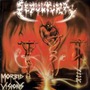 Sepultura album Morbid VIsions