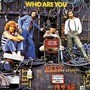 The Who album Who Are You