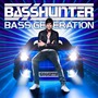 Basshunter album Bass Generation