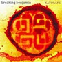 Breaking Benjamin album Saturate