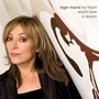 Inger Marie Gundersen album My Heart Would Have A Reason