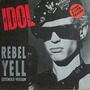 Billy Idol album Rebel Yell (Expanded Edition)