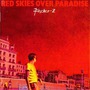 Fischer-z album Red Skies Over Paradise
