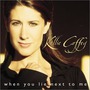 Kellie Coffey album When You Lie Next To Me