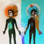 Massive Attack album Splitting The Atom