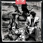 The White Stripes album Icky Thump