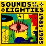 Time Life - Sounds Of The Eighties - The Rolling Stone Collection - 1983-1985