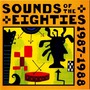 Time Life - Sounds Of The Eighties - The Rolling Stone Collection - 1987-1988