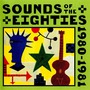 Time Life - Sounds Of The Eighties - The Rolling Stone Collection - 1980-1981