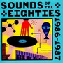 Time Life - Sounds Of The Eighties - The Rolling Stone Collection - 1986-1987