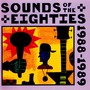 Time Life - Sounds Of The Eighties - The Rolling Stone Collection - 1988-1989