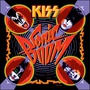 Kiss album Sonic Boom