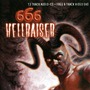 666 album Hellraiser