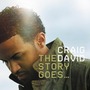 Craig David album The Story Goes...