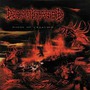 Decapitated album Winds Of Creation