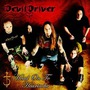 DevilDriver album Head On To Heartache