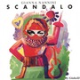 Gianna Nannini album Scandalo