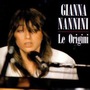 Gianna Nannini album Le Origini