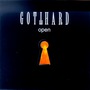 Gotthard album Open