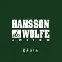 Hansson De Wolfe United album Bästa