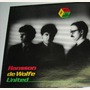 Hansson De Wolfe United album Yes Box Alright