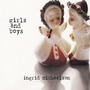 Ingrid Michaelson album Girls and Boys
