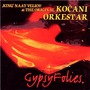 Kočani Orkestar album GypsyFolies