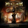 Metalium album Incubus Chapter Seven
