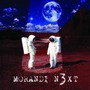 Morandi album N3XT