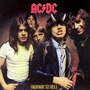 AC/DC album Highway To Hell