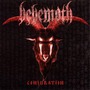 Behemoth album Conjuration