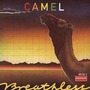 Camel album Breathless