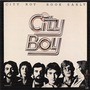 City Boy album Book Early