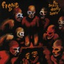 Fight album A Small Deadly Space