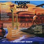 Fusion For Miles-a Bitchen' Brew album A Guitar Tribute