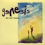 Genesis album We Can'T Dance
