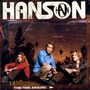 Hanson album This Time Around