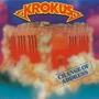 Krokus album Change Of Address