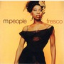 M People album Fresco
