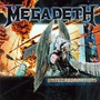Megadeth album United Abominations