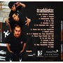 Micro Tenors album Phantom Csendje