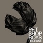 Pet Shop Boys album Release