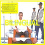 Pet Shop Boys album Bilingual